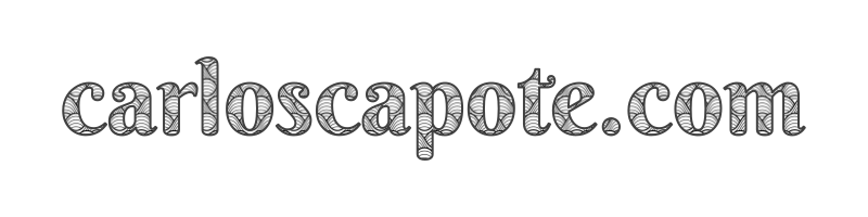 Carlos Capote