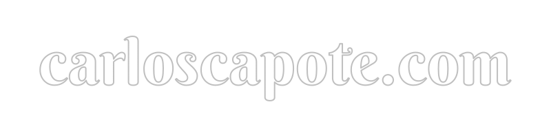 Carlos Capote